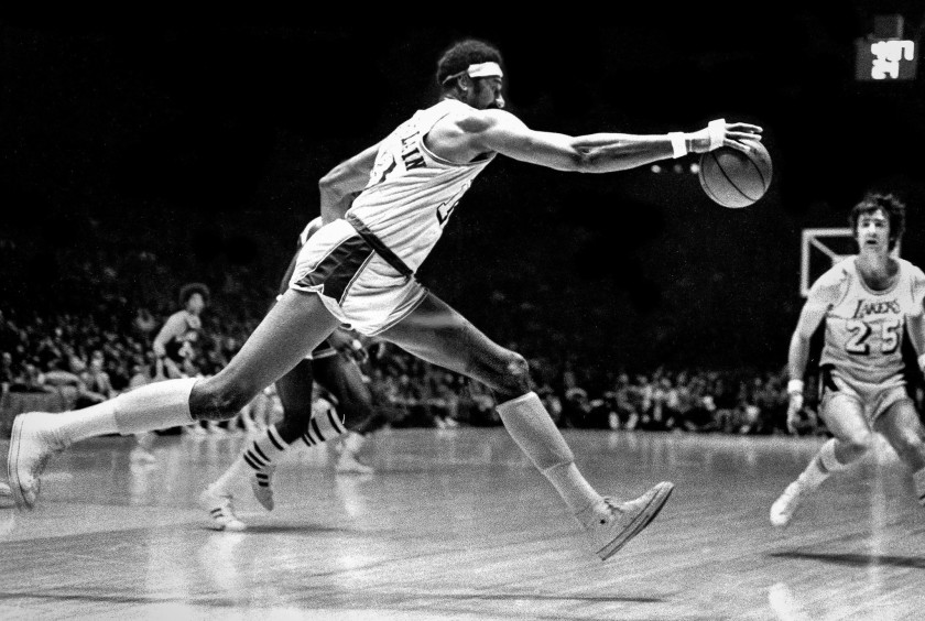A Second Look At Wilt Chamberlain S 100 Point Game Sports Spotter